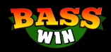 Official Bass Win Casino Logo